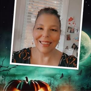 Meet your Posher, Lynann